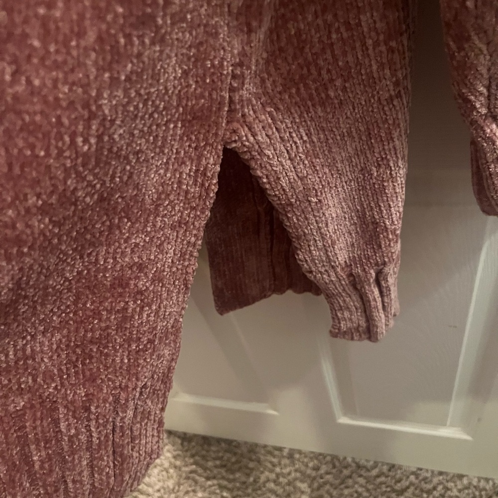 Loft Split Extra Soft Cardigan - image 4